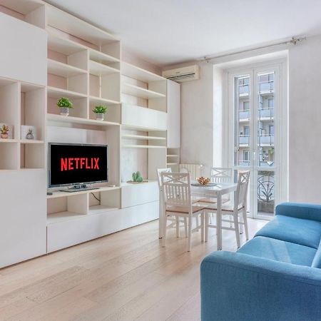 Mo30 Loreto- Duomo- Large Modern Apartment - มิลาน ภายนอก รูปภาพ