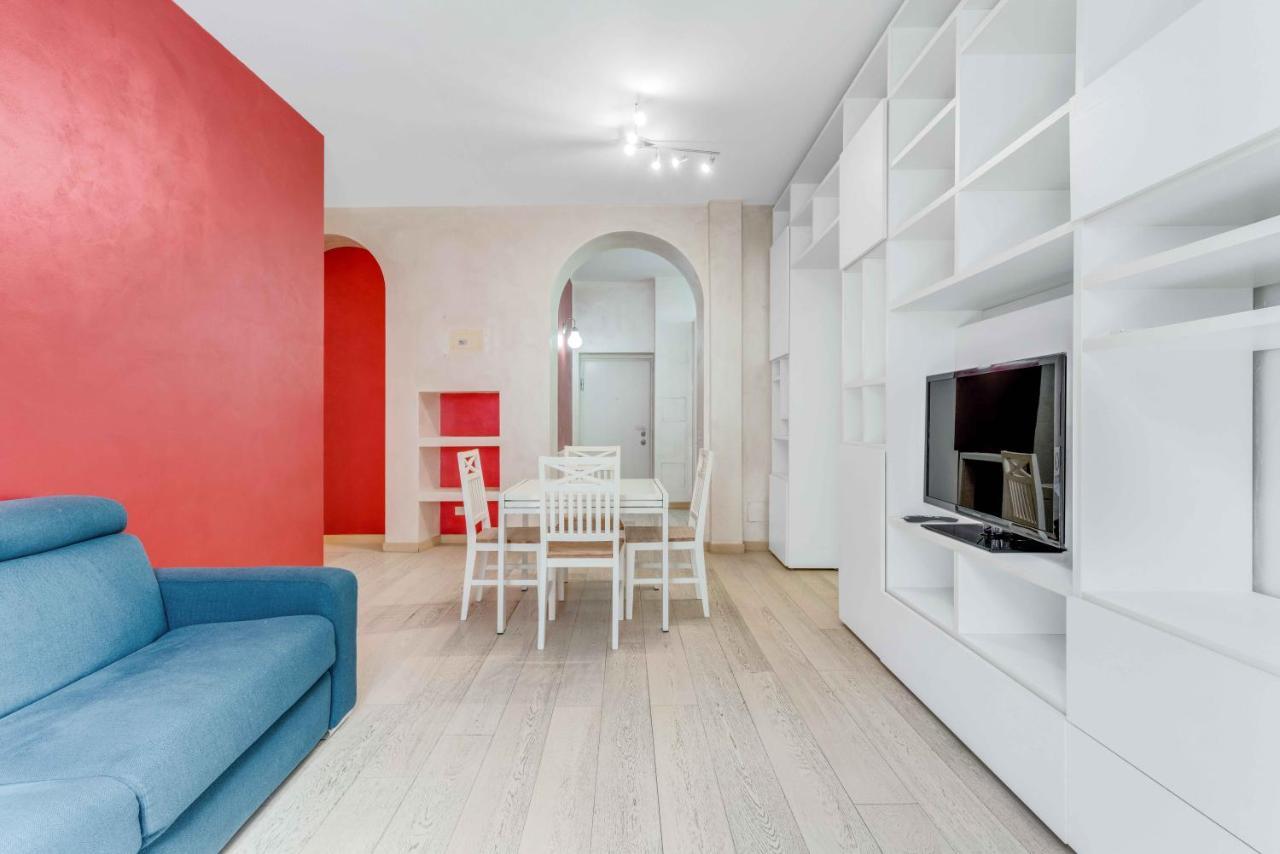 Mo30 Loreto- Duomo- Large Modern Apartment - มิลาน ภายนอก รูปภาพ
