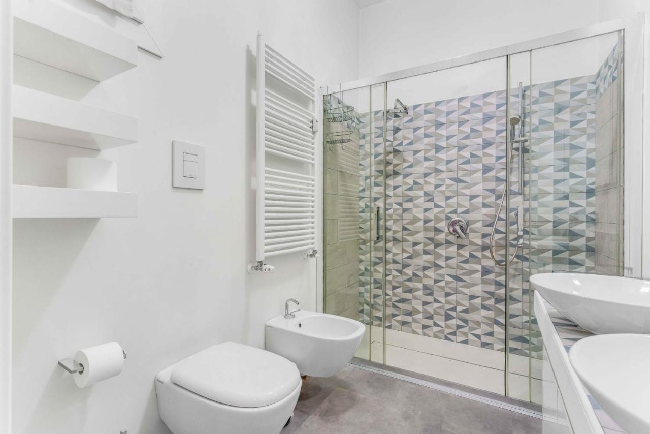 Mo30 Loreto- Duomo- Large Modern Apartment - มิลาน ภายนอก รูปภาพ