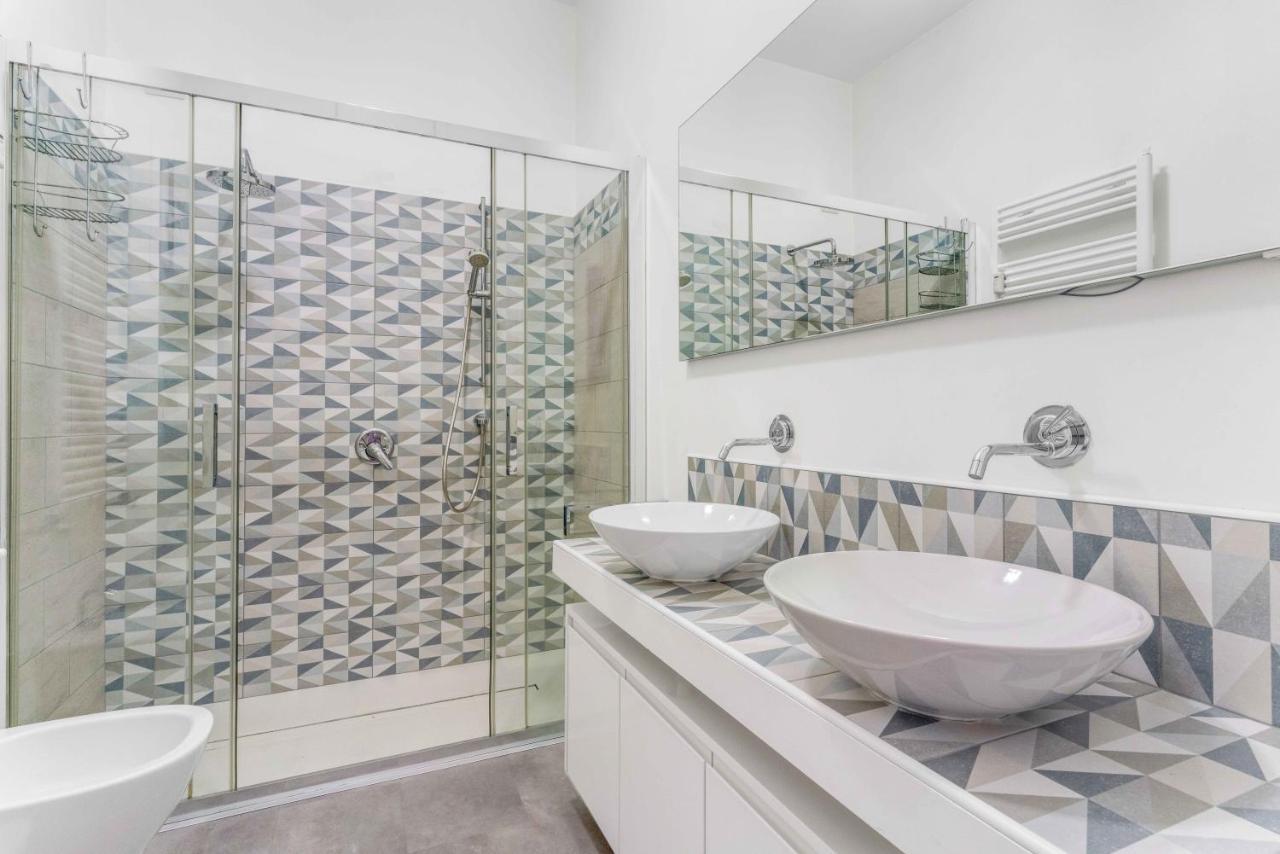 Mo30 Loreto- Duomo- Large Modern Apartment - มิลาน ภายนอก รูปภาพ