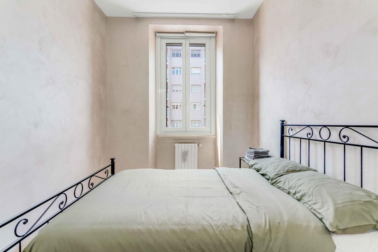 Mo30 Loreto- Duomo- Large Modern Apartment - มิลาน ภายนอก รูปภาพ