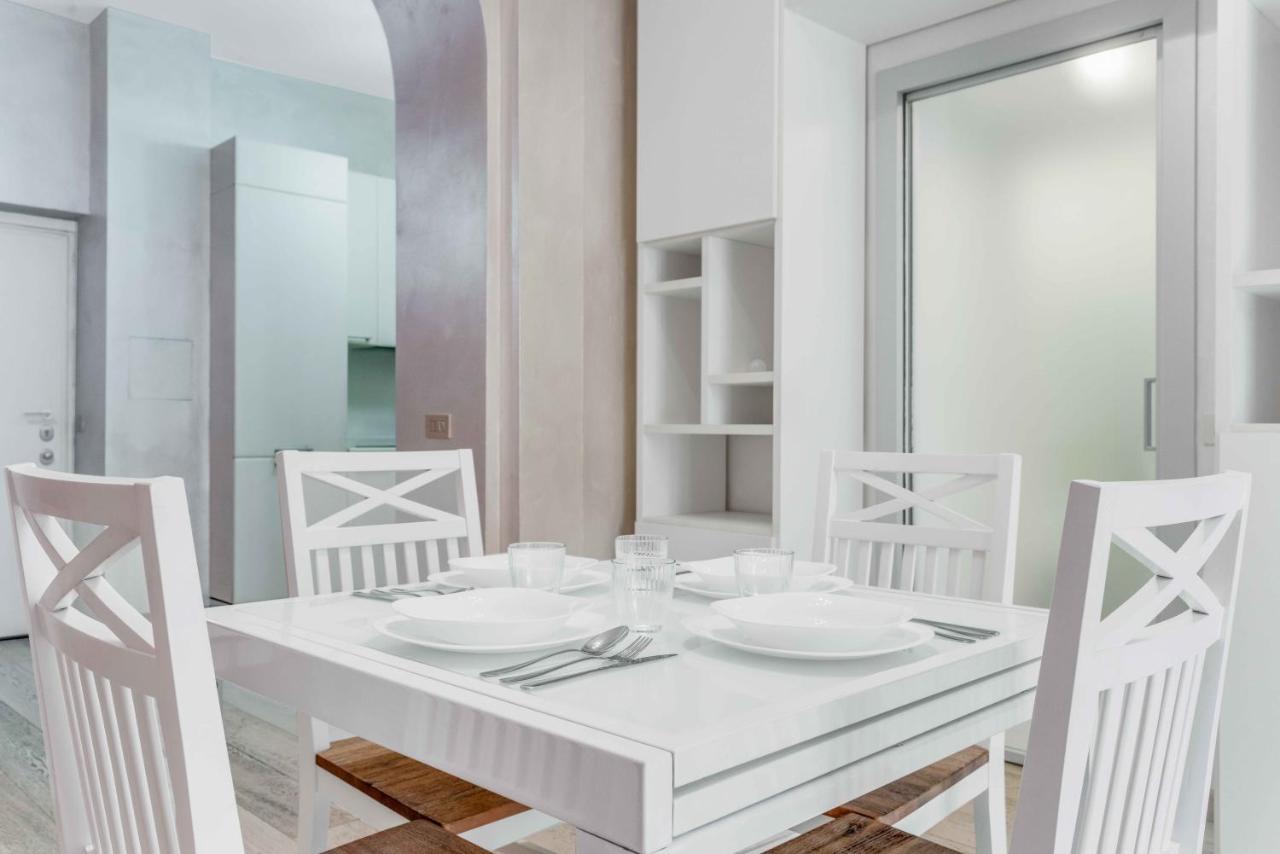 Mo30 Loreto- Duomo- Large Modern Apartment - มิลาน ภายนอก รูปภาพ