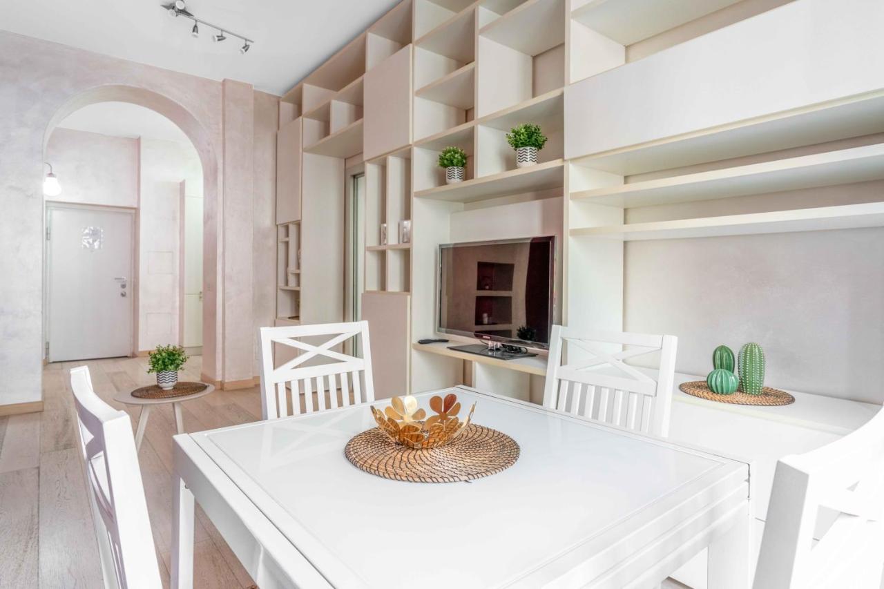 Mo30 Loreto- Duomo- Large Modern Apartment - มิลาน ภายนอก รูปภาพ
