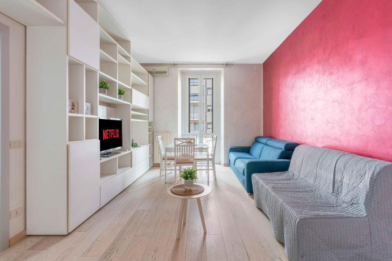 Mo30 Loreto- Duomo- Large Modern Apartment - มิลาน ภายนอก รูปภาพ