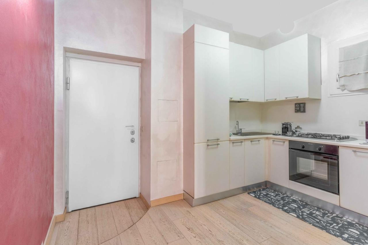 Mo30 Loreto- Duomo- Large Modern Apartment - มิลาน ภายนอก รูปภาพ