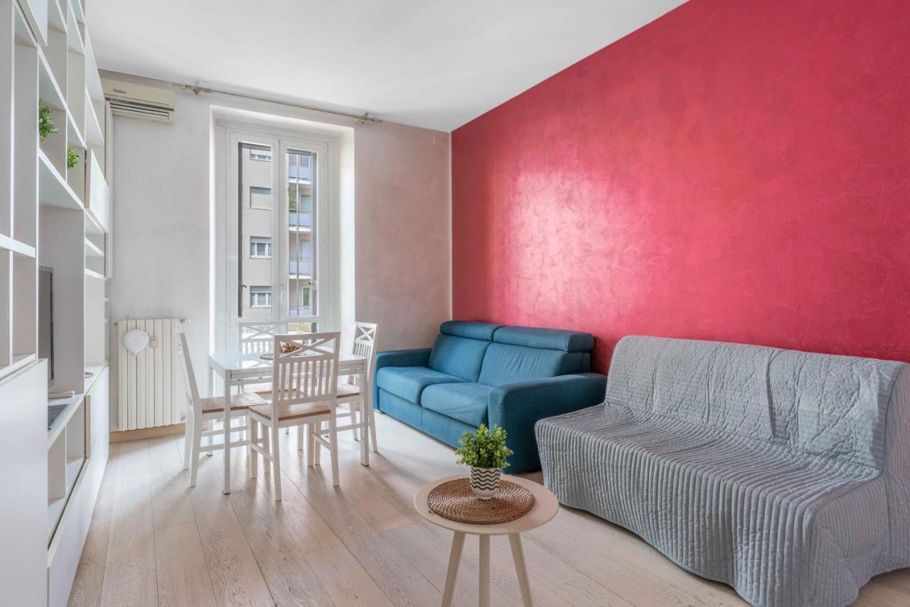 Mo30 Loreto- Duomo- Large Modern Apartment - มิลาน ภายนอก รูปภาพ