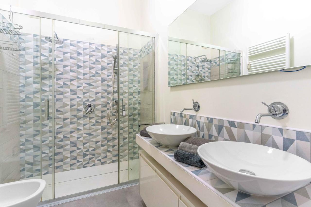 Mo30 Loreto- Duomo- Large Modern Apartment - มิลาน ภายนอก รูปภาพ