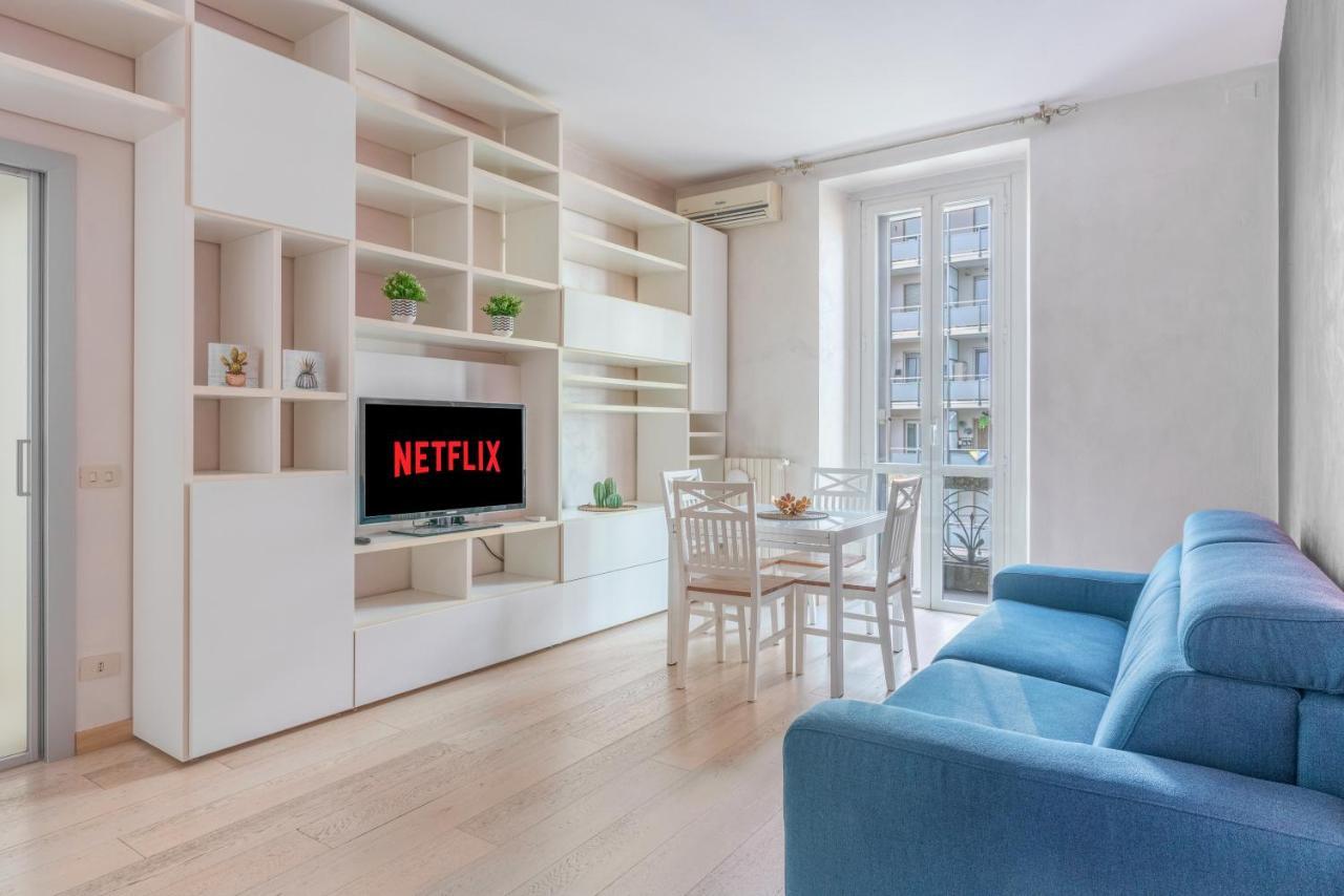 Mo30 Loreto- Duomo- Large Modern Apartment - มิลาน ภายนอก รูปภาพ