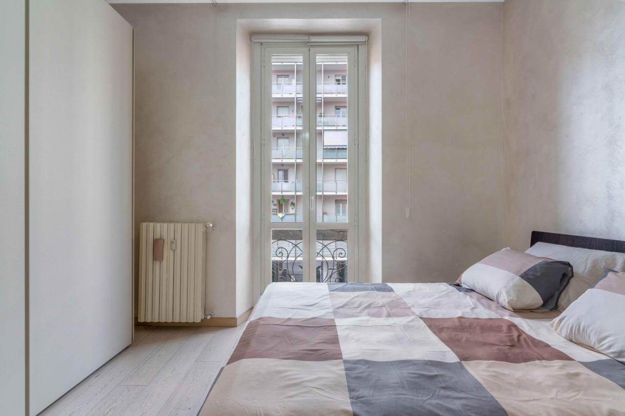 Mo30 Loreto- Duomo- Large Modern Apartment - มิลาน ภายนอก รูปภาพ