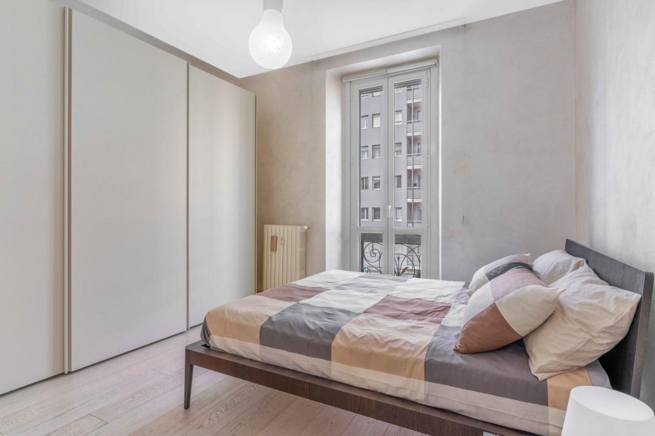 Mo30 Loreto- Duomo- Large Modern Apartment - มิลาน ภายนอก รูปภาพ