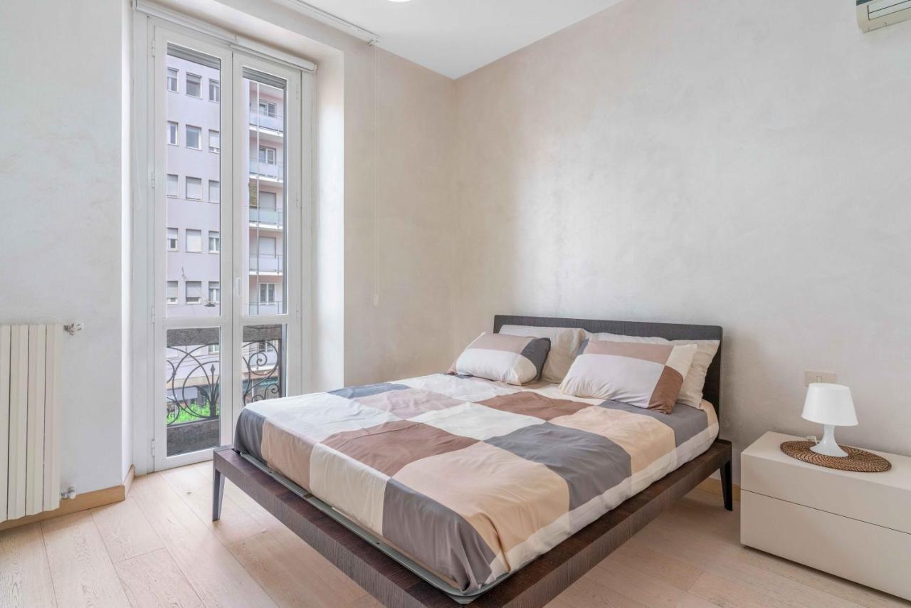 Mo30 Loreto- Duomo- Large Modern Apartment - มิลาน ภายนอก รูปภาพ